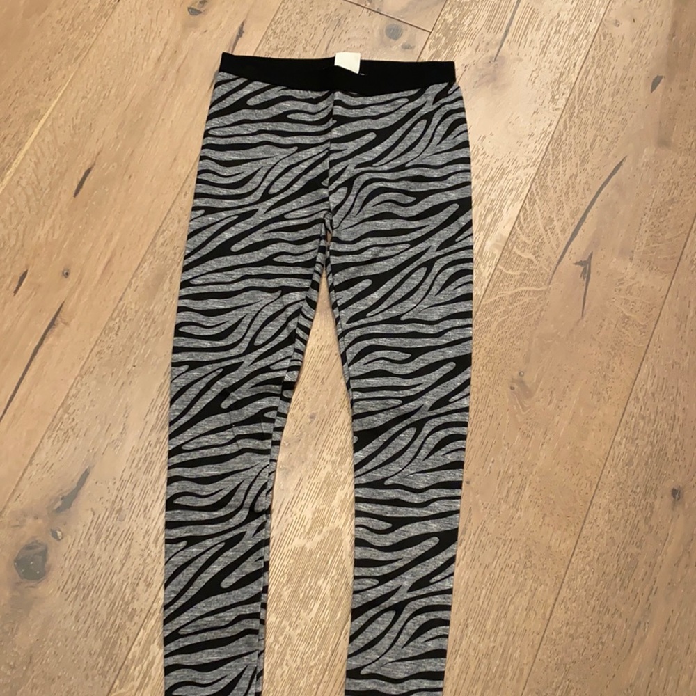 Girls Zara Leggings - Brand new with tags